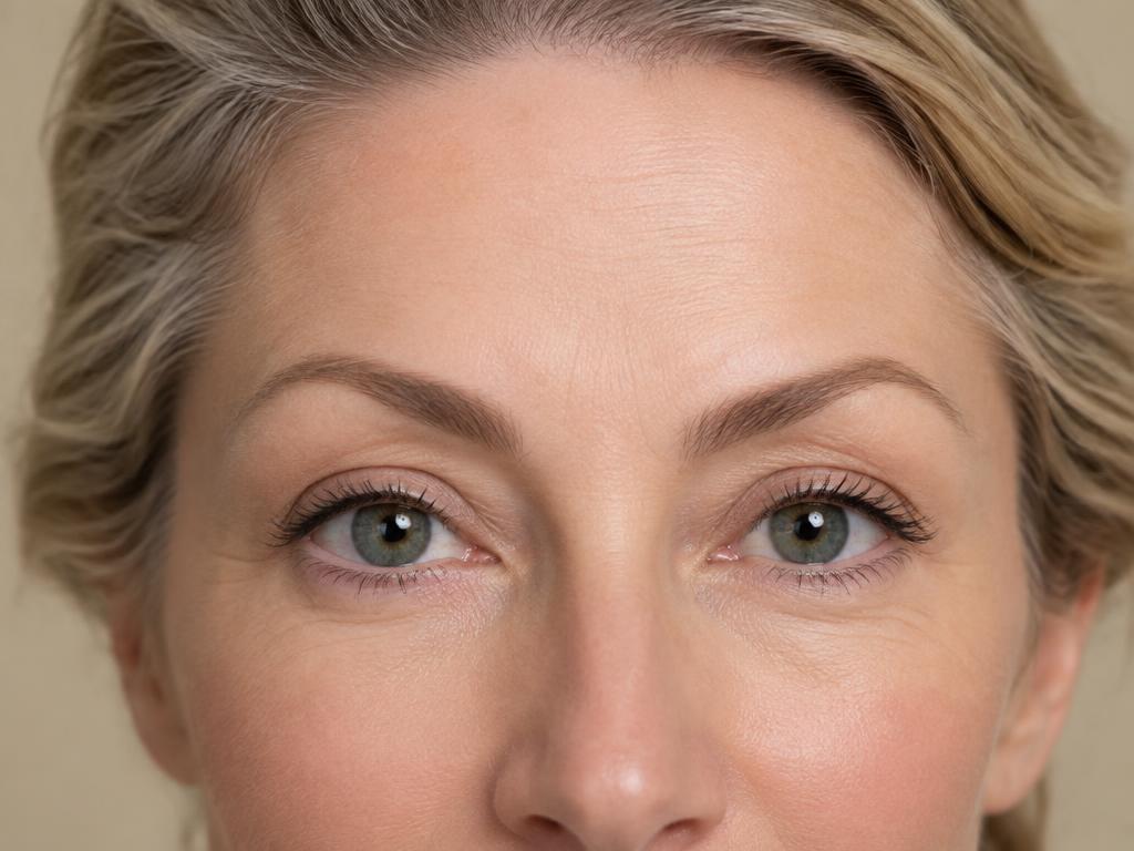 Lidstraffung bei Beaulo Esthetics in Essen – KI generierter Bildinhalt